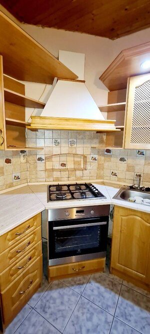 Dobré reality - znížená cena RD s veľkým pozemkom 2455 m2 v kľudnej ča — foto 3