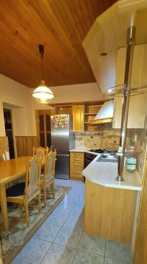Dobré reality - znížená cena RD s veľkým pozemkom 2455 m2 v kľudnej ča — foto 5