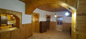 Dobré reality - znížená cena RD s veľkým pozemkom 2455 m2 v kľudnej ča — foto 7