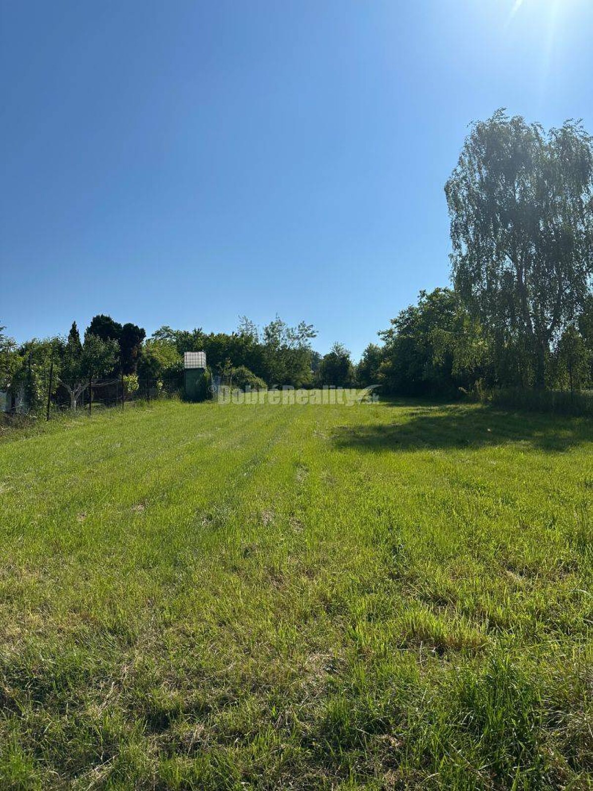 Predaj pozemku v obci Bardoňovo — foto 2