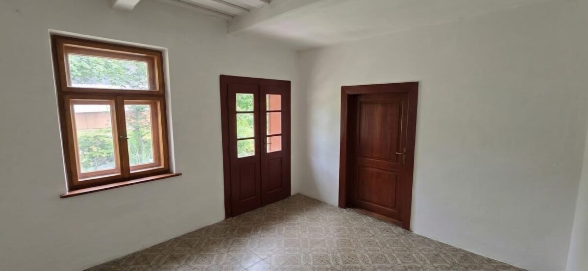 Dobré reality ponúkajú na predaj rodinný dom vo Veľkej Lehôtke — foto 4