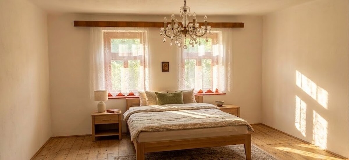 Dobré reality ponúkajú na predaj rodinný dom vo Veľkej Lehôtke — foto 5