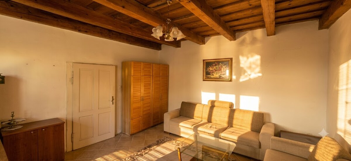 Dobré reality ponúkajú na predaj rodinný dom vo Veľkej Lehôtke — foto 6