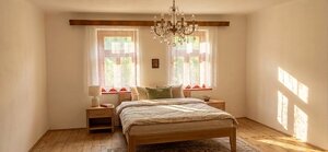 Dobré reality ponúkajú na predaj rodinný dom vo Veľkej Lehôtke — foto 5