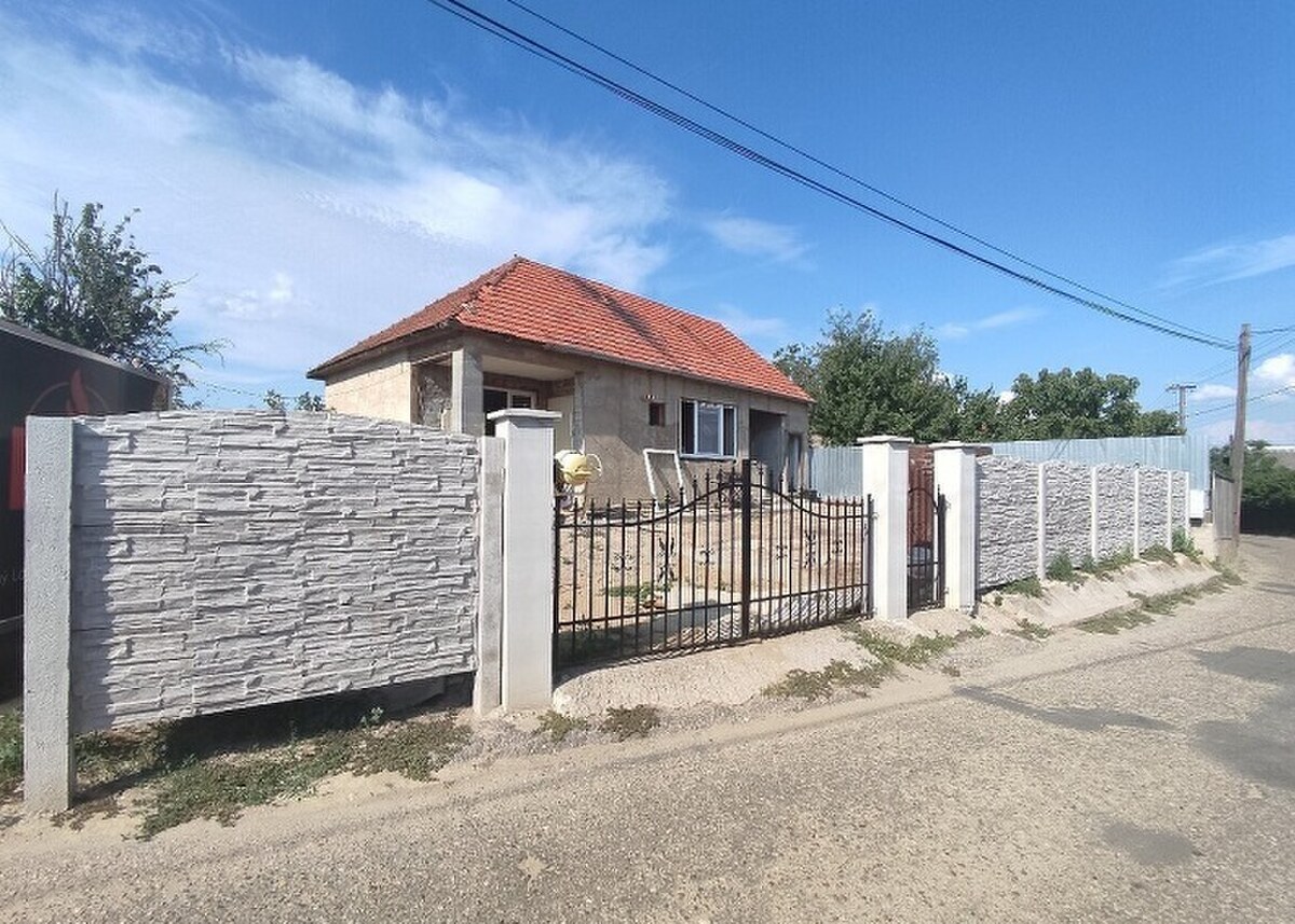 RK Dobré reality predáva rodinný dom v obci Mužľa — foto 2