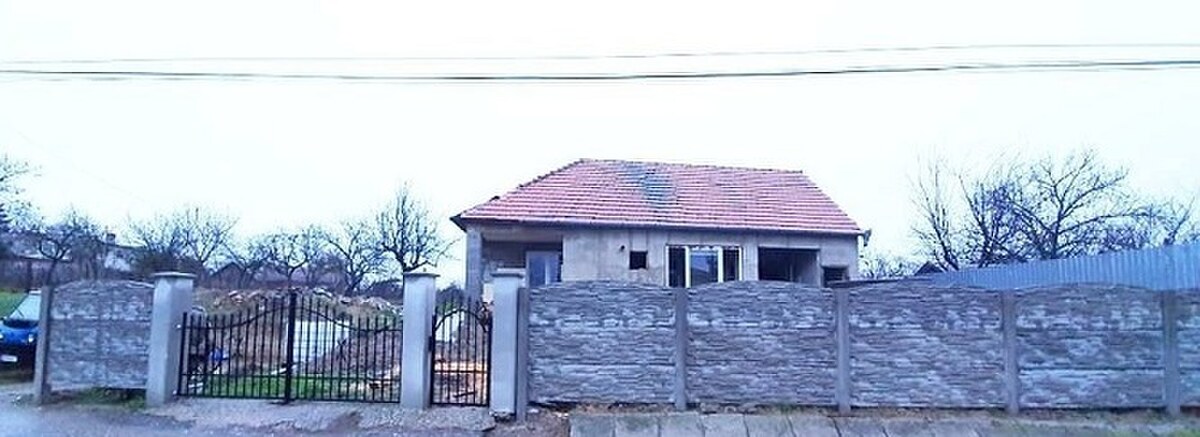 RK Dobré reality predáva rodinný dom v obci Mužľa — foto 3
