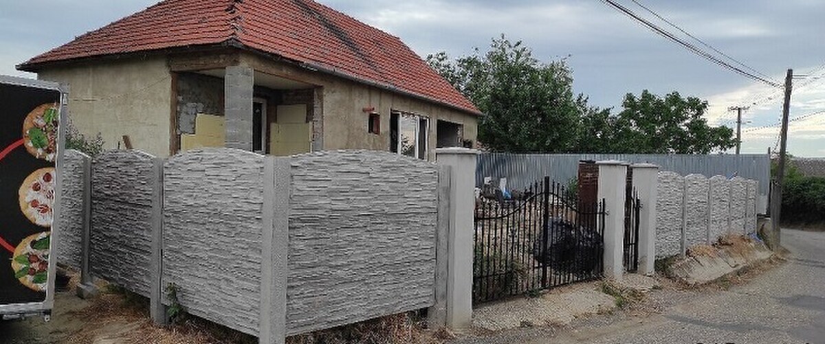 RK Dobré reality predáva rodinný dom v obci Mužľa — foto 4