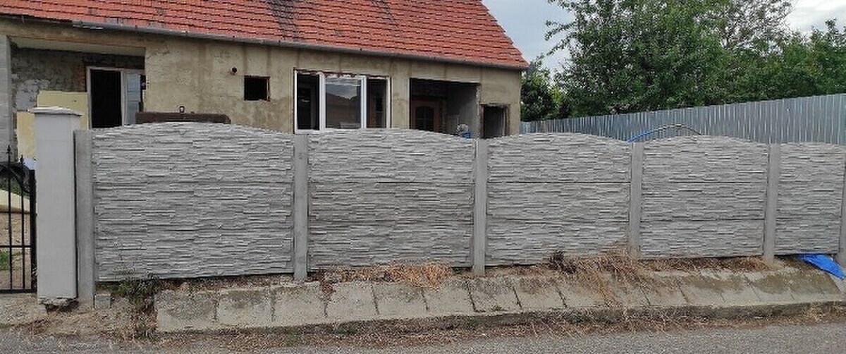 RK Dobré reality predáva rodinný dom v obci Mužľa — foto 5