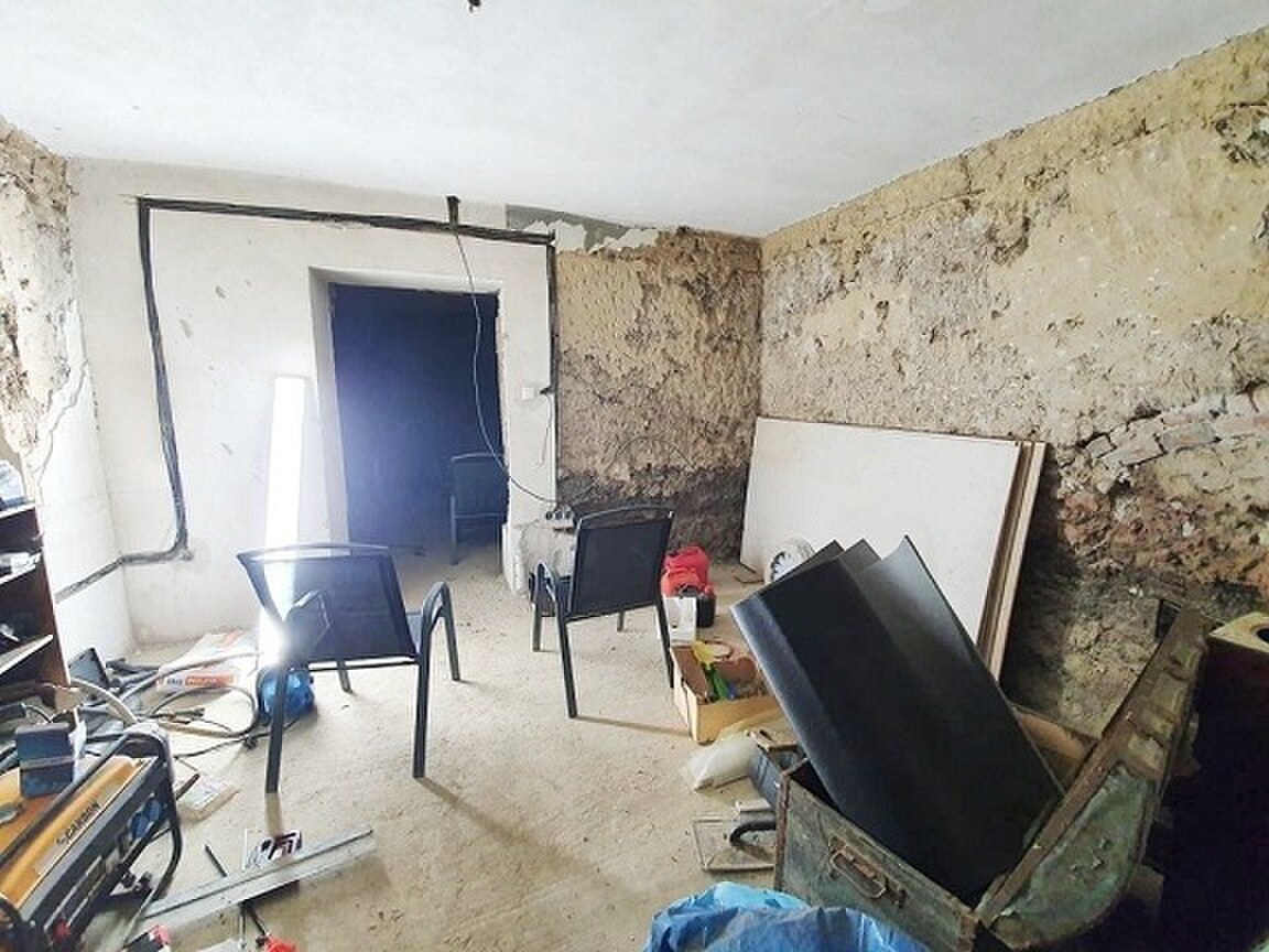 RK Dobré reality predáva rodinný dom v obci Mužľa — foto 8