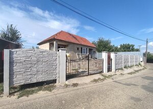 RK Dobré reality predáva rodinný dom v obci Mužľa — foto 11