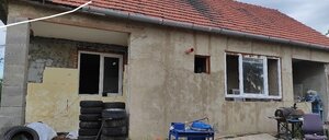 RK Dobré reality predáva rodinný dom v obci Mužľa — foto 7