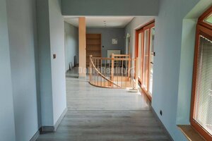 Ponúkame na predaj 2 rodinné domy na jednom pozemku v obci Dvory nad Ž — foto 13