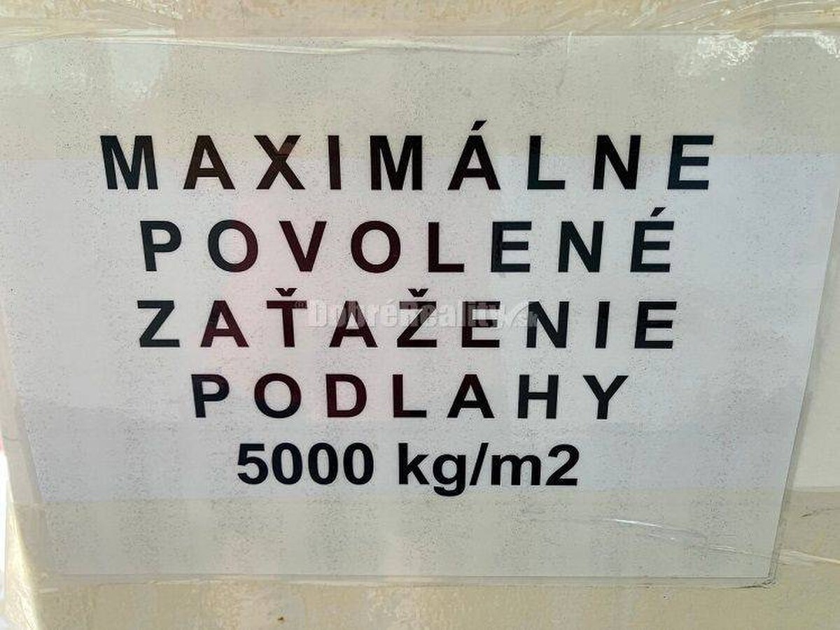 RK Dobré reality predáva polyfunkčný objekt v Hurbanove. — foto 15