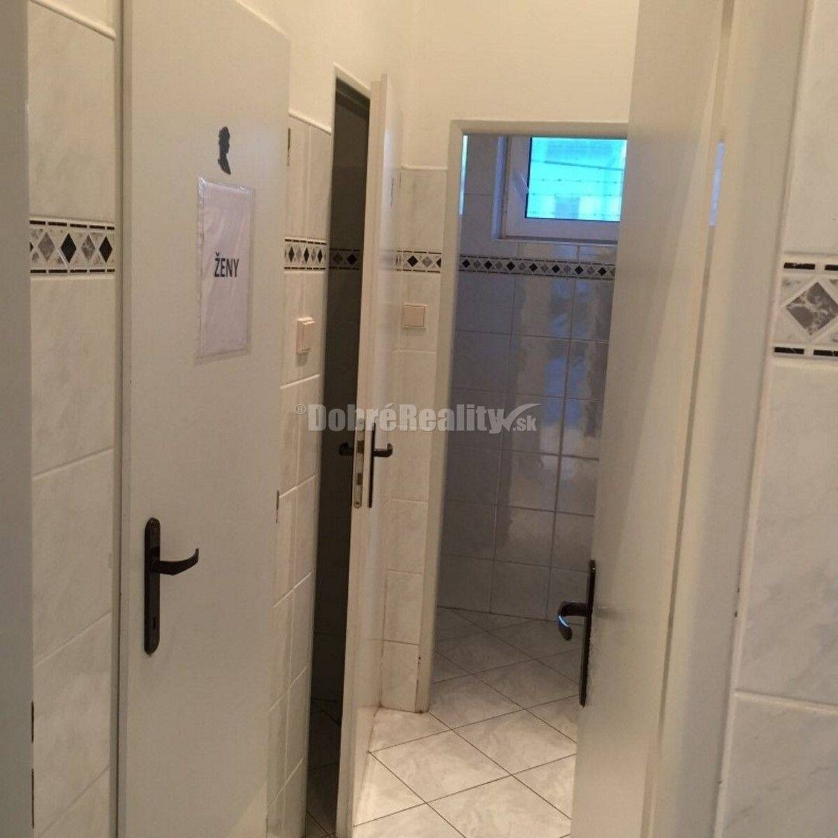 RK Dobré reality predáva polyfunkčný objekt v Hurbanove. — foto 17