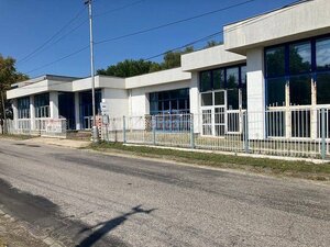 RK Dobré reality predáva polyfunkčný objekt v Hurbanove. — foto 1