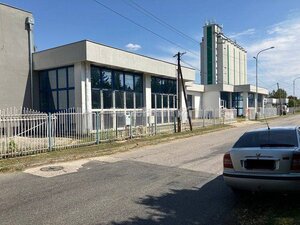 RK Dobré reality predáva polyfunkčný objekt v Hurbanove. — foto 7