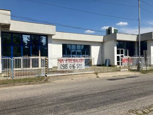 RK Dobré reality predáva polyfunkčný objekt v Hurbanove. — foto 8