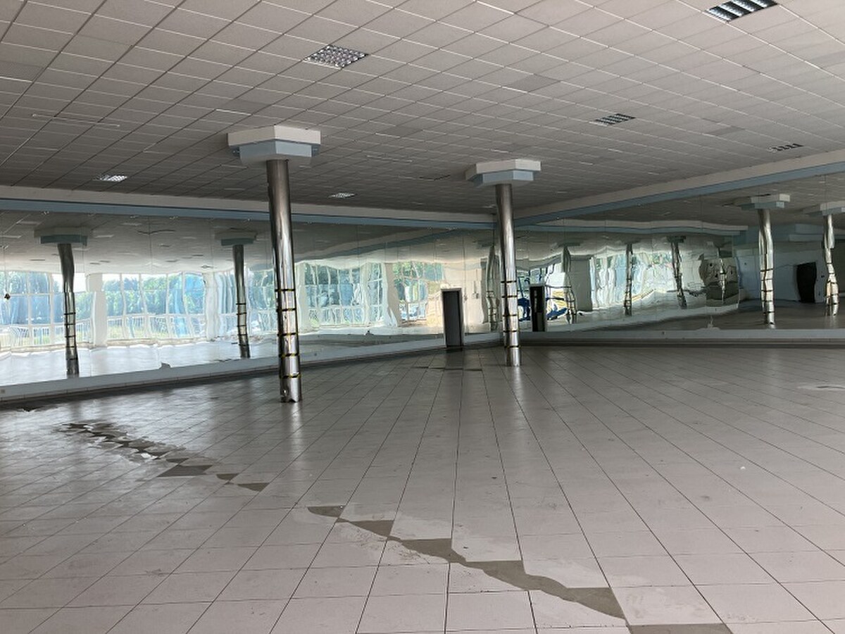 RK Dobré reality prenajíma polyfunkčný objekt v Hurbanove — foto 7