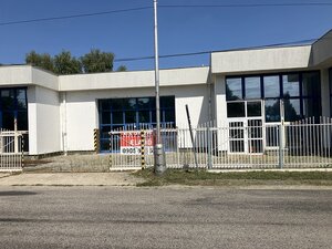 RK Dobré reality prenajíma polyfunkčný objekt v Hurbanove — foto 10