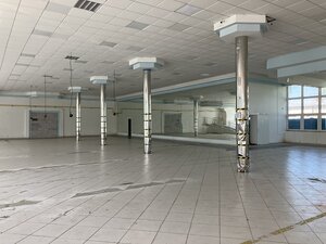 RK Dobré reality prenajíma polyfunkčný objekt v Hurbanove — foto 2