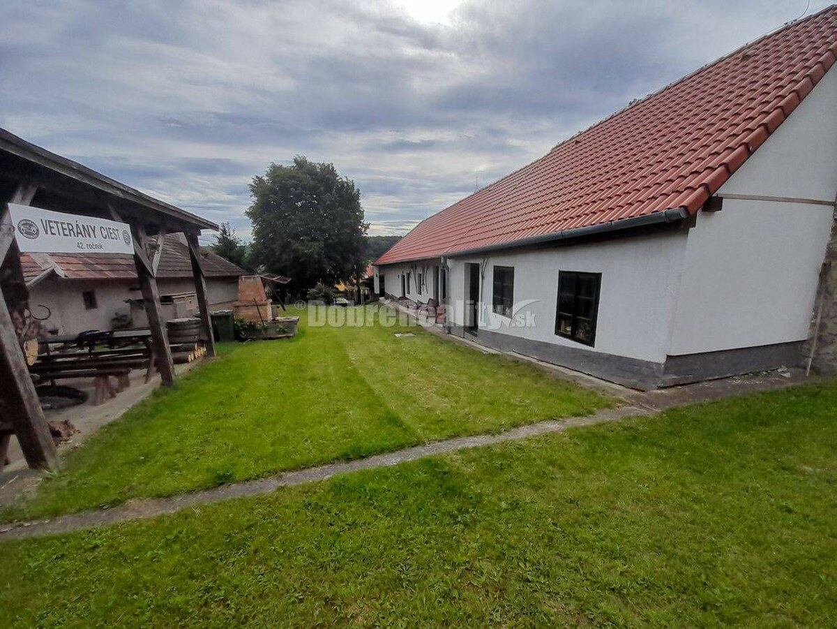 Ranč s penziónom pri Podhájskej — foto 12