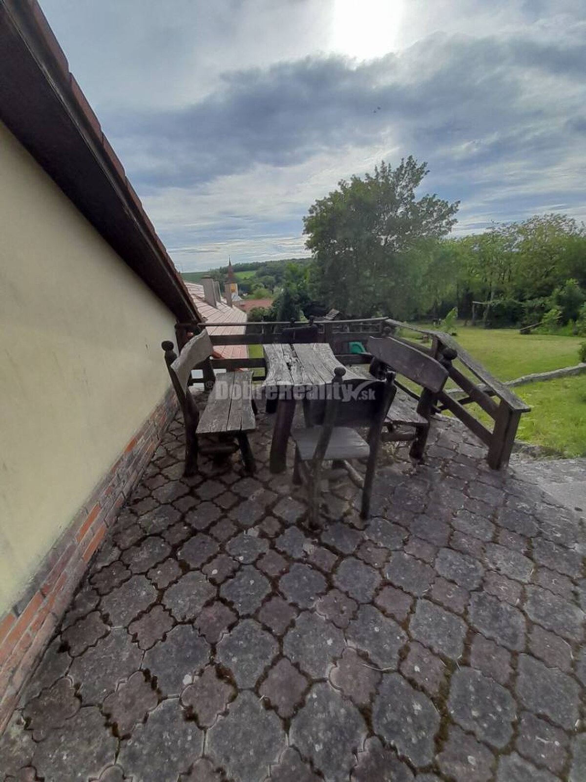 Ranč s penziónom pri Podhájskej — foto 15