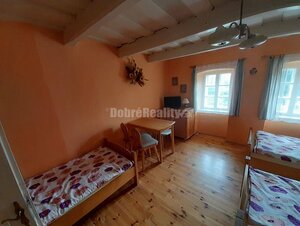 Ranč s penziónom pri Podhájskej — foto 2