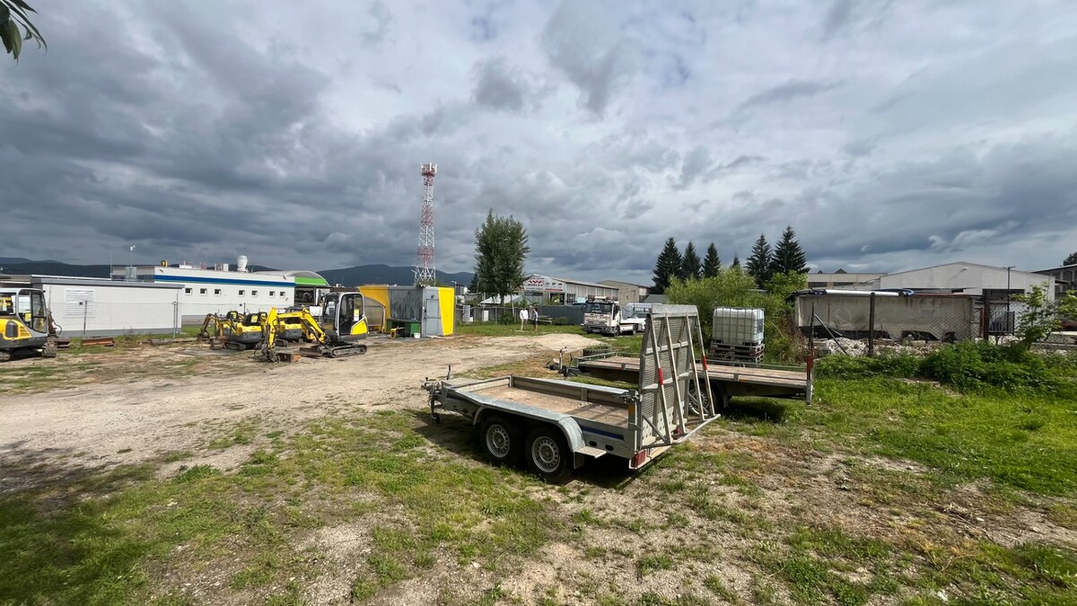 DOBRÉ REALITY - Pozemok na predaj v lukratívnej časti Prievidze — foto 2