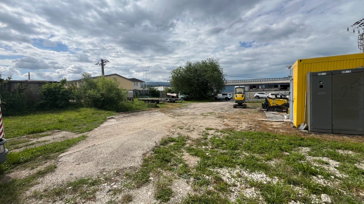 DOBRÉ REALITY - Pozemok na predaj v lukratívnej časti Prievidze — foto 6