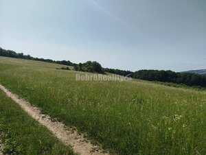 Na predaj pozemok pod Machnáčom v krásnom horskom prostredí Bielych Ka — foto 1