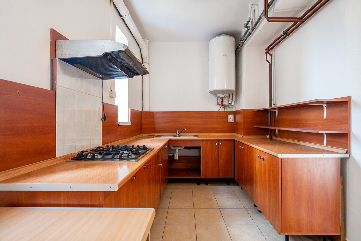 PREDAJ: Sokolovňa – komerčná budova v centre Brezna | 1 395 m² — foto 10
