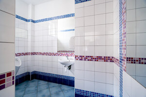 PREDAJ: Sokolovňa – komerčná budova v centre Brezna | 1 395 m² — foto 11