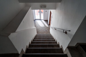 PREDAJ: Sokolovňa – komerčná budova v centre Brezna | 1 395 m² — foto 13