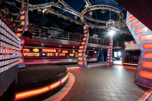 PREDAJ: Sokolovňa – komerčná budova v centre Brezna | 1 395 m² — foto 4