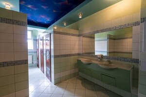 PREDAJ: Sokolovňa – komerčná budova v centre Brezna | 1 395 m² — foto 6