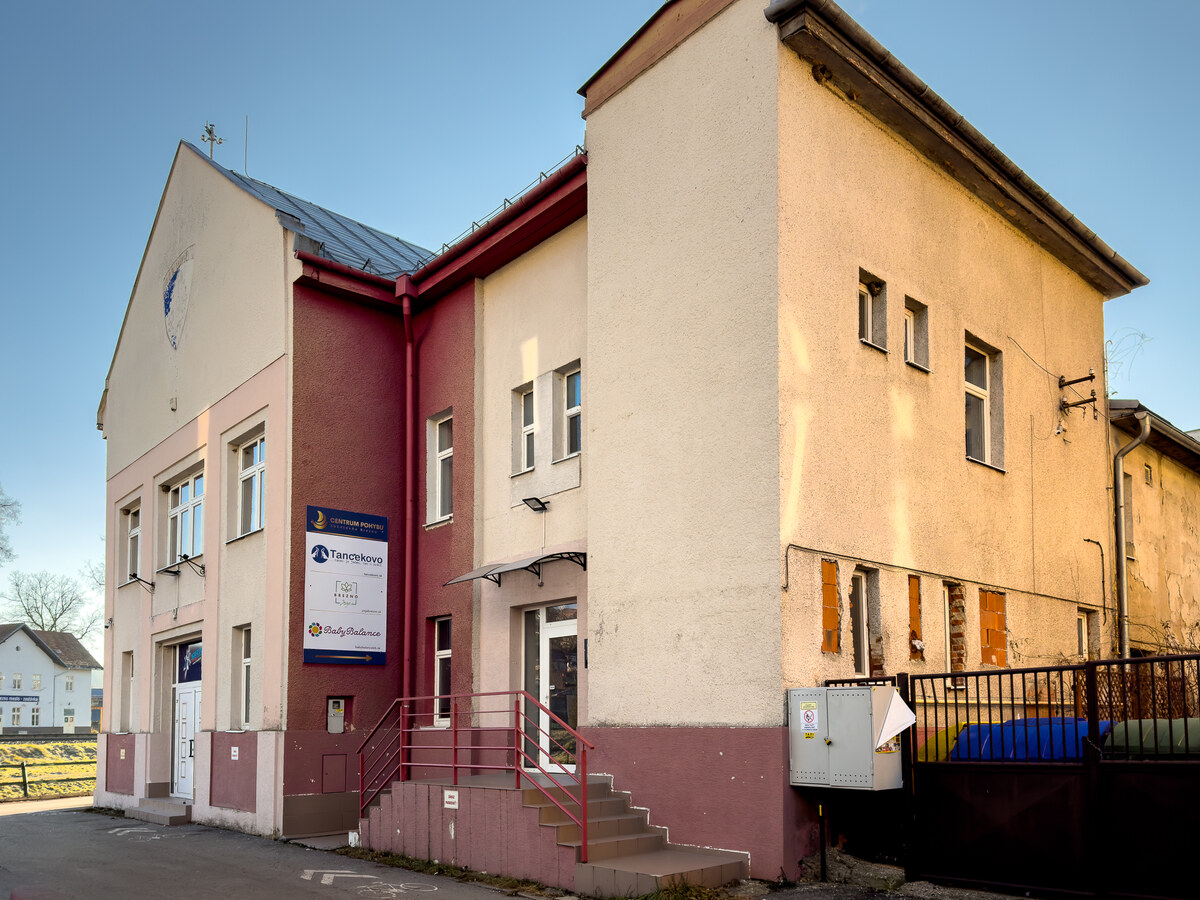 VIACÚČELOVÝ KOMERČNÝ PRIESTOR SO SAMOSTATNÝM VSTUPOM, 262 m, Brezno — foto 20