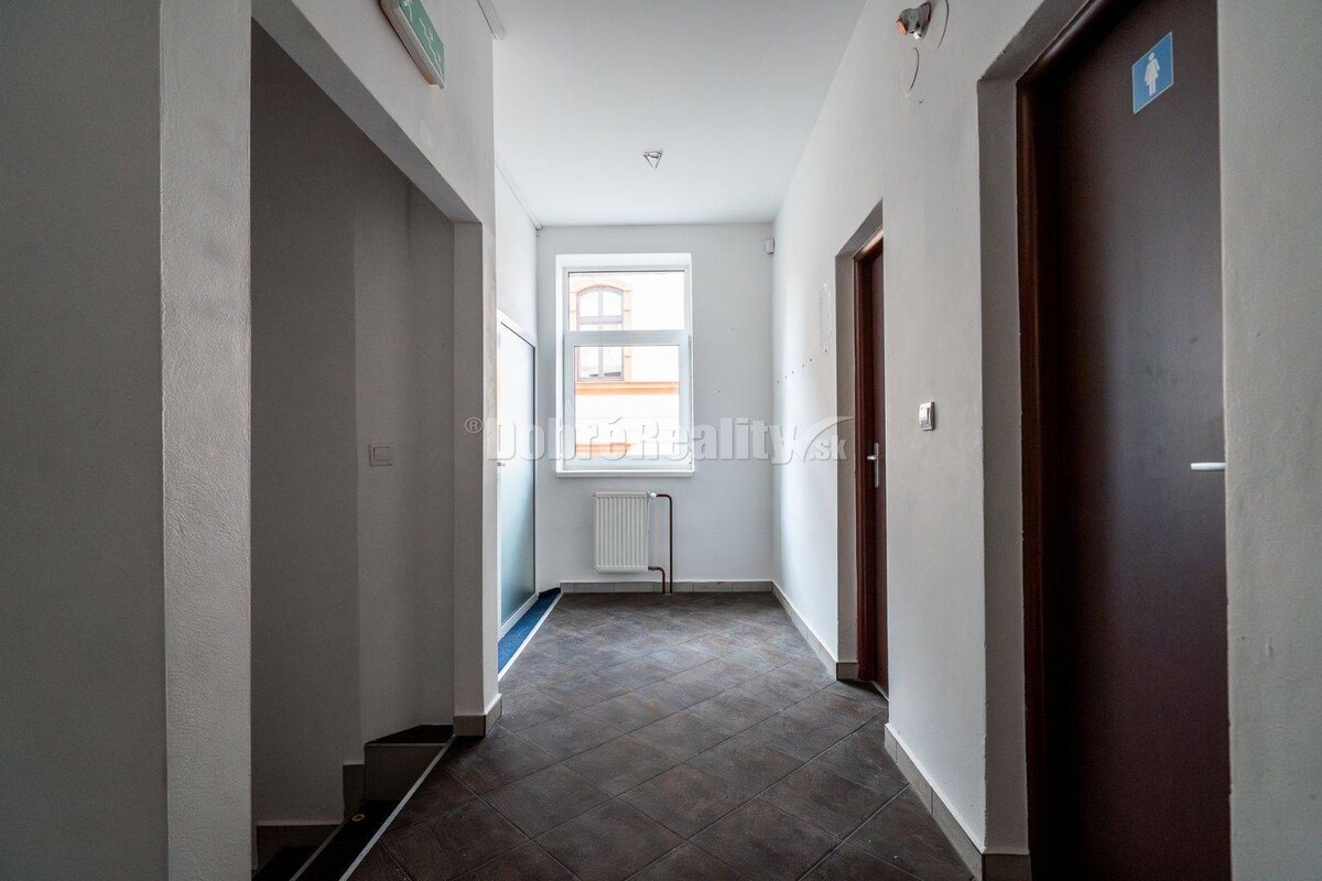 VIACÚČELOVÝ KOMERČNÝ PRIESTOR SO SAMOSTATNÝM VSTUPOM, 262 m, Brezno — foto 8