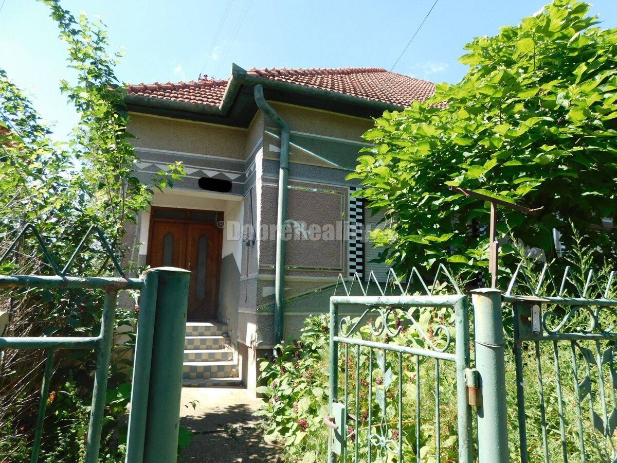 Ponúkame Vám na predaj útulný 4-izb. rodinný dom v obci Gbelce. — foto 12