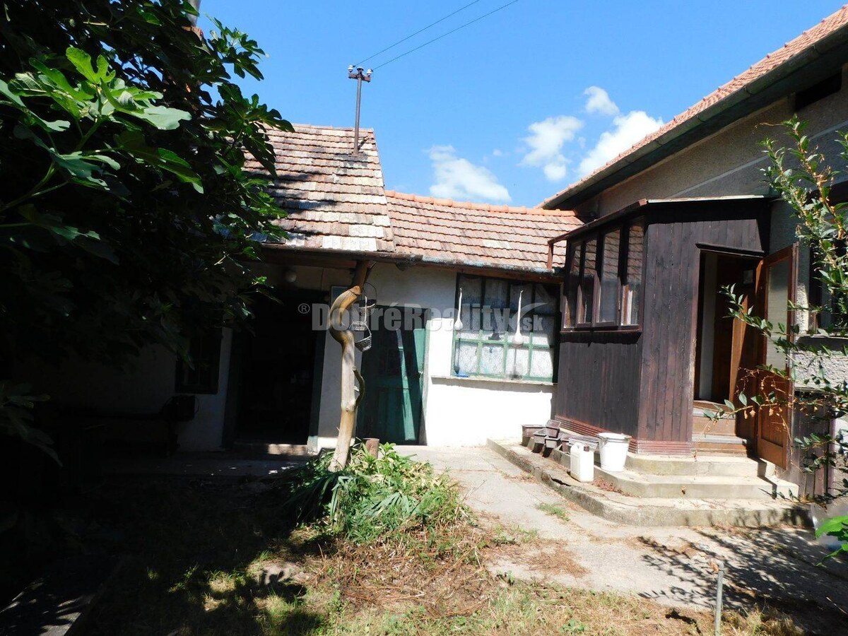 Ponúkame Vám na predaj útulný 4-izb. rodinný dom v obci Gbelce. — foto 14