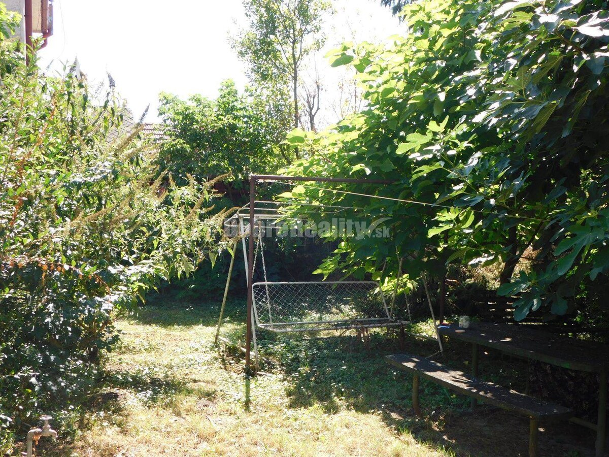 Ponúkame Vám na predaj útulný 4-izb. rodinný dom v obci Gbelce. — foto 20