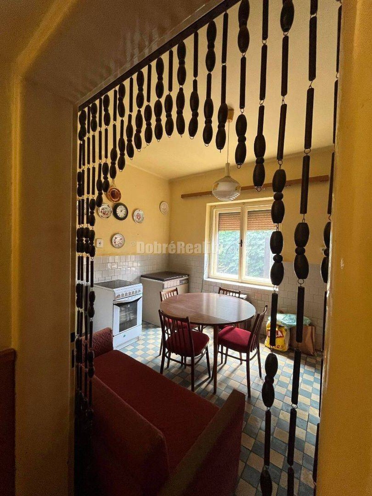 Ponúkame Vám na predaj útulný 4-izb. rodinný dom v obci Gbelce. — foto 3