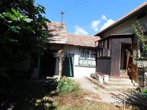 Ponúkame Vám na predaj útulný 4-izb. rodinný dom v obci Gbelce. — foto 14