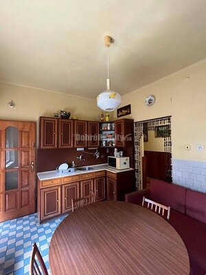 Ponúkame Vám na predaj útulný 4-izb. rodinný dom v obci Gbelce. — foto 2