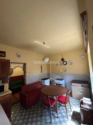 Ponúkame Vám na predaj útulný 4-izb. rodinný dom v obci Gbelce. — foto 9