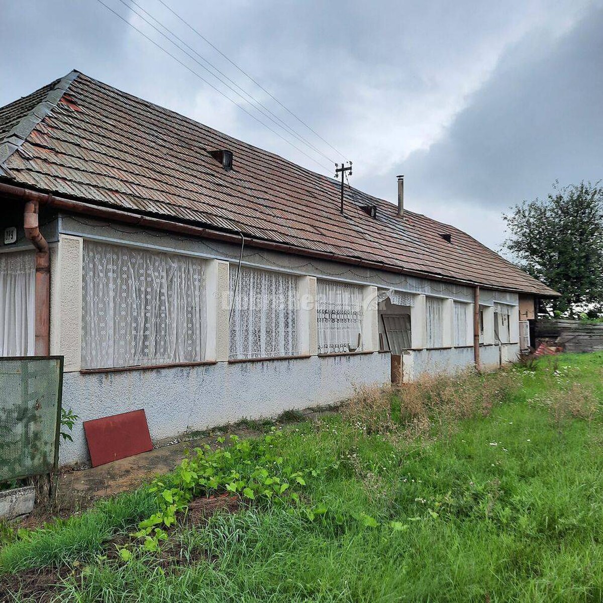 Rodinný dom v obci Jasová, o. Nové Zámky na predaj ! — foto 2