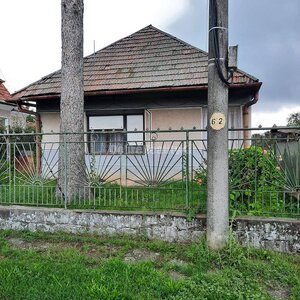 Rodinný dom v obci Jasová, o. Nové Zámky na predaj ! — foto 1