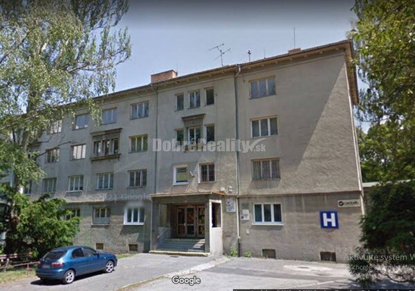 DOBRÉ REALITY - Výhodné ceny - Prevádzkové priestory v centre
