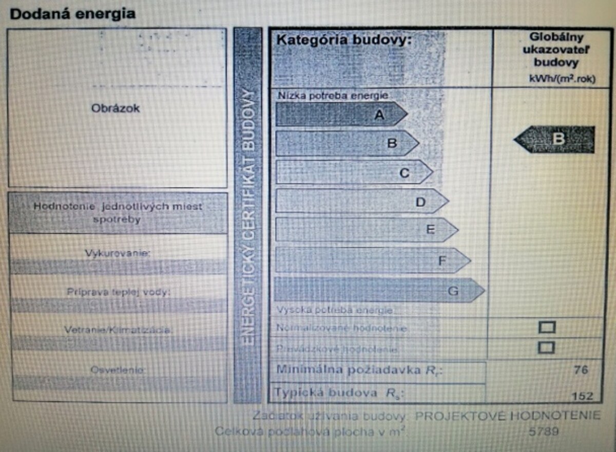 PRENÁJOM: VEĽKOMETRÁŽNY 2 IZBOVÝ BYT S 2 LOGGIAMI, CENTRUM — foto 20