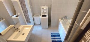 PRENÁJOM: VEĽKOMETRÁŽNY 2 IZBOVÝ BYT S 2 LOGGIAMI, CENTRUM — foto 14
