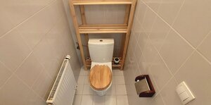 PRENÁJOM: VEĽKOMETRÁŽNY 2 IZBOVÝ BYT S 2 LOGGIAMI, CENTRUM — foto 16
